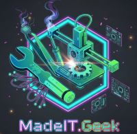 MadeIT.Geek logo